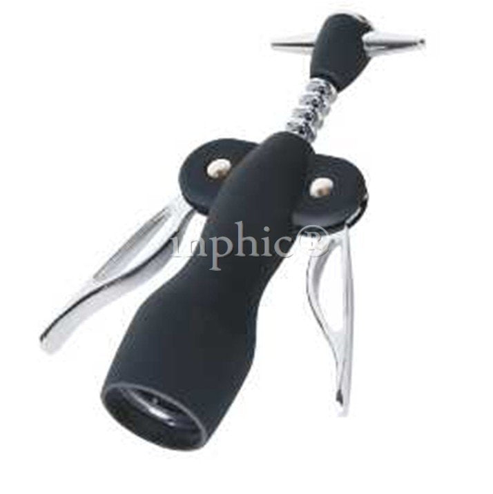 INPHIC-紅酒開瓶器葡萄酒開酒器 起子啟瓶器專業 紅酒起子