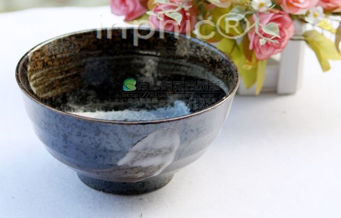 INPHIC-陶瓷 餐具 松美社 大麵碗 瓷碗 碗 拉麵碗 泡麵碗 筆