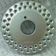 INPHIC-【36LED帳篷燈】高亮led頭燈管 套件看書釣魚藍光 戶外裝備用品