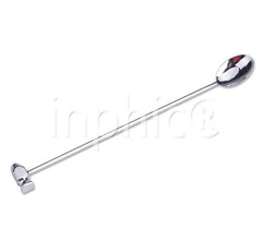 INPHIC-帶冰錘不鏽鋼吧勺 調酒棒 酒吧工具 加厚吧更