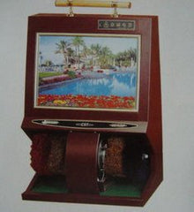 INPHIC-電動擦鞋機 刷鞋機