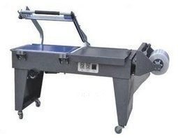 INPHIC-半自動L型封切機 封切機 收縮封切機