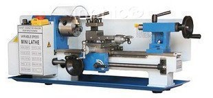 INPHIC-商用 營業 微型車床價格大優惠 220V