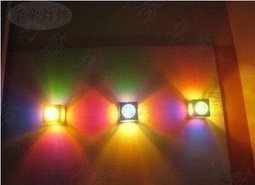 INPHIC-現代鋁材燈飾 燈具背景燈射燈