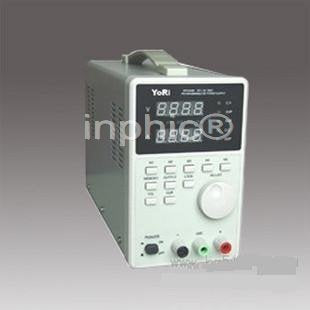 INPHIC-數位存儲直流穩壓編程程控電源USB