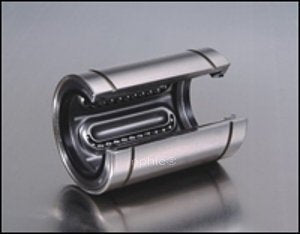 INPHIC-五金鍍鉻光軸用精密軸承LM50UUOP直線軸承