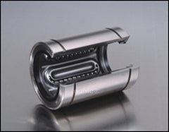 INPHIC-五金鍍鉻光軸用精密軸承LM50UUOP直線軸承