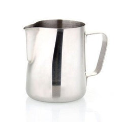 INPHIC-花式咖啡 卡布奇諾必備工具不鏽鋼 350ml拉花杯 奶泡用拉花杯