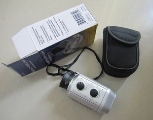 INPHIC-GOLF練習用品 望遠鏡 高爾夫測距儀 電子望遠鏡