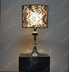 INPHIC-歐式檯燈 臥室床頭燈 工作學習燈飾 歐式燈具