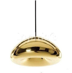 INPHIC-玻璃碗吊燈 銀色小型