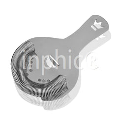 INPHIC-款加厚不鏽鋼濾冰器 高檔調酒工具 酒吧專業雞尾酒酒具