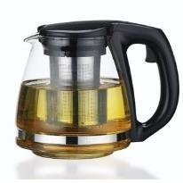 INPHIC-茶具 茶壺玻璃壺玻璃茶壺耐熱玻璃茶壺水壺小茶壺泡茶壺1.1L