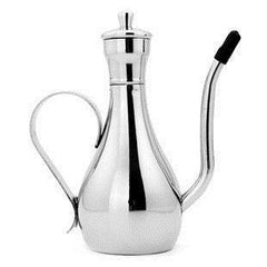 INPHIC-油瓶 油瓶 醬油瓶 不鏽鋼 加厚 優雅調味壺 外銷歐洲