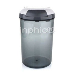 INPHIC-2400ML大容量抽氣真空密封罐 高檔咖啡豆密封罐 可防水