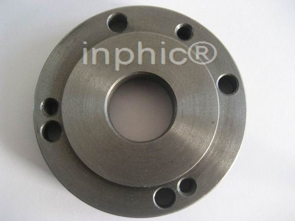 INPHIC-商用 營業 四爪卡盤連接盤 過渡盤