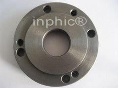 INPHIC-商用 營業 四爪卡盤連接盤 過渡盤