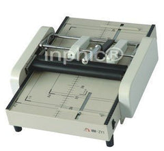 INPHIC-A3訂折機 折訂機 裝訂機