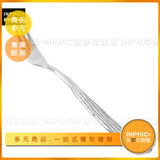 INPHIC-天使翅膀不鏽鋼水果叉西餐具甜品叉便攜兒童叉廚房用品-ICPE0011S4A