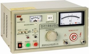 INPHIC-耐電壓測試儀 耐壓儀