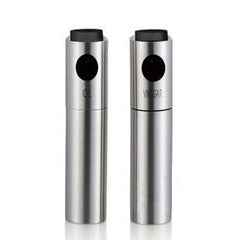 INPHIC-油瓶 油瓶 醋瓶 不鏽鋼 噴瓶 均勻烹調專家 四件套 外銷歐洲