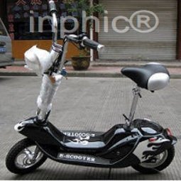 INPHIC-折疊迷你電動車24v 小海豚電動滑板車迷你電動自行車