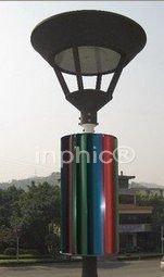 INPHIC-無噪音風力發電機 小型風力發電機價格 200W