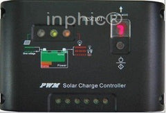 INPHIC-太陽能控制器 充放電控制器 12V24V