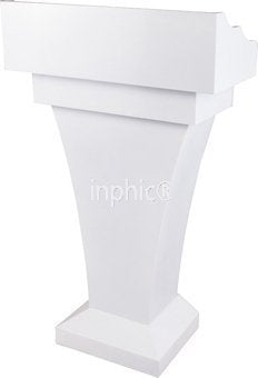 INPHIC-講桌/演講臺/迎賓臺/接待臺/發言臺/導向臺/婚慶司儀臺/諮詢臺