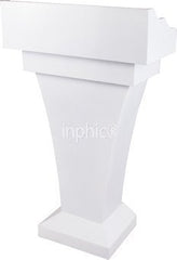 INPHIC-講桌/演講臺/迎賓臺/接待臺/發言臺/導向臺/婚慶司儀臺/諮詢臺