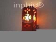 INPHIC-壁燈 床頭燈 背影牆燈