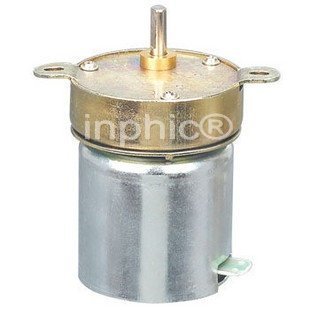 INPHIC-五金穩壓器專用減速電機2K