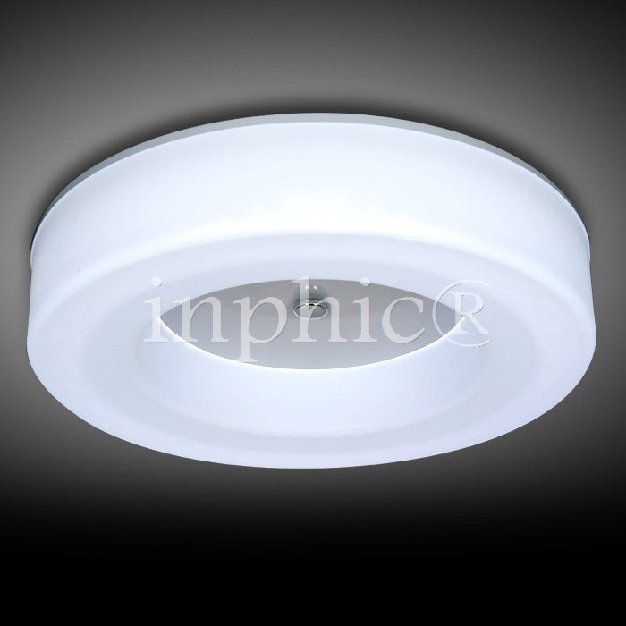 INPHIC-甜甜圈吸頂燈現代簡約時尚客廳餐廳臥室燈飾