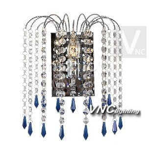 INPHIC-高檔現代水晶壁燈創意臥室床頭燈具簡約客廳陽台牆壁燈