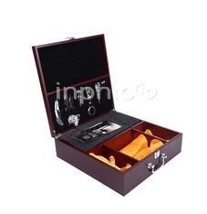 INPHIC-紅酒至尊開酒器開酒瓶套件開瓶器不鏽鋼套裝