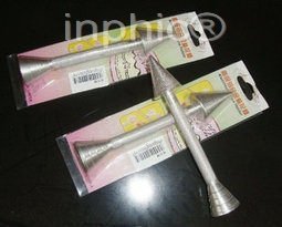 INPHIC-拉花槍 拉花嘴 拉花針 拉花棍 拉花器 拉花托蛋糕必備