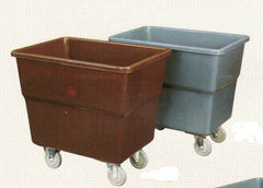 INPHIC-玻璃鋼工作車錐形工作車客房服務車收集車房口車 大款