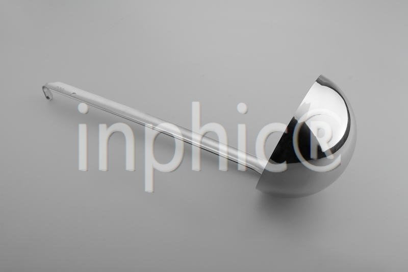 INPHIC-462不鏽鋼湯勺長柄帶掛鉤加厚 量勺 火鍋勺 主餐勺 分菜勺 800CC