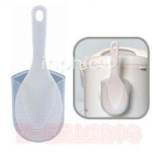 INPHIC-附座飯勺電飯鍋盛飯勺  15組