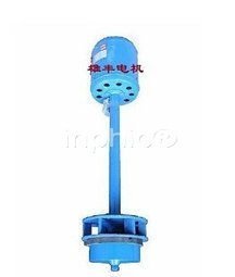 INPHIC-2000W單相軸流式水力發電機組圖 水輪發電機 家用水力發電機