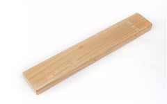 INPHIC-純手工杉木浮標盒 浮漂盒 漁具盒28支裝 2入裝