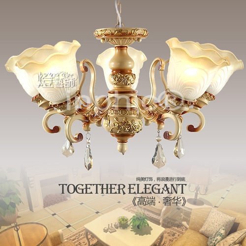 INPHIC-書房吸頂燈田園簡約臥室專用燈具