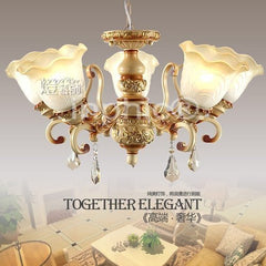 INPHIC-書房吸頂燈田園簡約臥室專用燈具