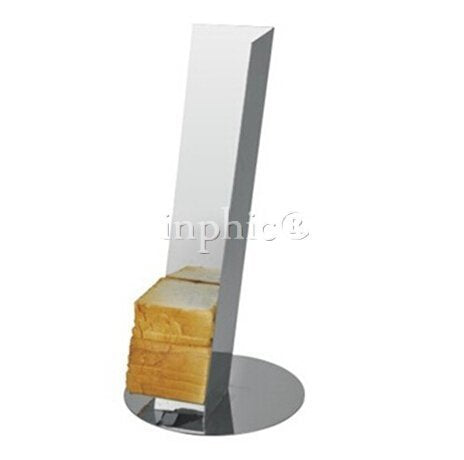 INPHIC-鋼架麵包架 小吃架 自助餐酒店用品架 方包架 304不鏽鋼架