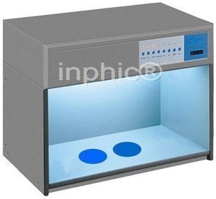 INPHIC-P60六光源 對色燈箱比色箱光源箱比色光源光源箱比色燈箱