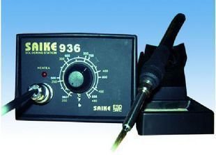 INPHIC-商用 營業 防靜電恆溫焊臺