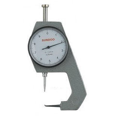 INPHIC-管壁測厚儀測厚規測厚表厚度規厚薄規測厚規測厚表