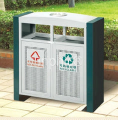 INPHIC-戶外分類環保果皮箱路邊分類桶桶市政建設垃圾桶