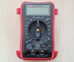 INPHIC-掌上型筆記本式小型萬用表