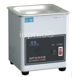 INPHIC-商用 營業 專業用超音波清洗器